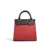  Túi Little Princess De33-Do116 - PK Hoa Hồng XS 