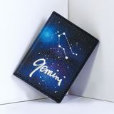  Passport P05 De33 - Gemini Zodiac 