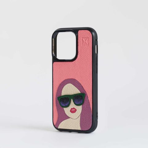  Case H138 - PK It Girl 