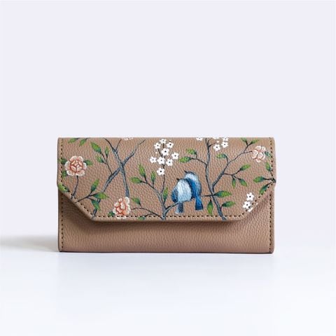  Ví V14 K179 - Bird 23 