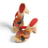  Guốc 10F Do116-De33 - Rồng Tiên 