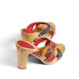  Guốc 10F Do116-De33 - Rồng Tiên 