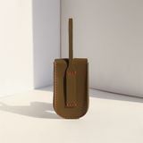  Phụ Kiện Bao Chìa Khóa BK1 X8-Chỉ đỏ 