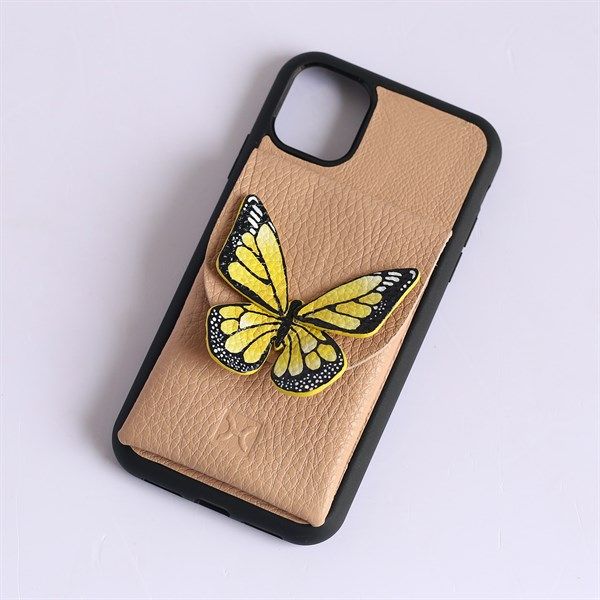  Case K126-Ngăn Túi - PK Bướm V125 
