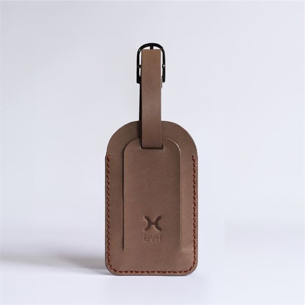  PK Name Tag N85 