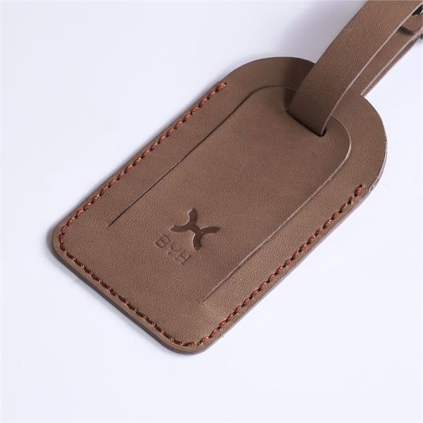  PK Name Tag N85 