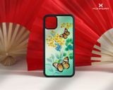  Case Sơn mài Song Điệp 