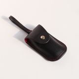  Phụ Kiện Bao Chìa Khóa BK1 De33-Chỉ đỏ 