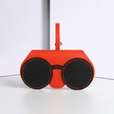  Bao Mắt Kính K04 C176-De33 - PK Kính Tròn 