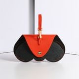  Bao Mắt Kính K04 C176-De33 - PK Kính Tròn 