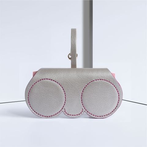  Bao Mắt Kính K04 KT06-Chỉ Sen 