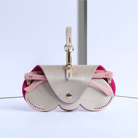  Bao Mắt Kính K04 KT06-Chỉ Sen 