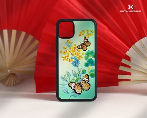  Case Sơn mài Song Điệp 