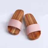  Guốc 2F H163 