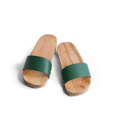  Guốc 2F X161 
