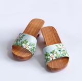 Guốc 5F X182 - Hạc 24 