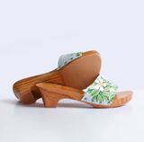  Guốc 5F X182 - Hạc 24 