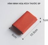  Ví Card N03 X161 - Hoa 23 