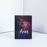  Passport P05 De33 - Aries Zodiac 