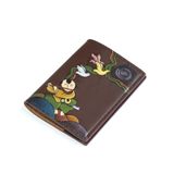  Passport P05 N65 - Mục Đồng 25 