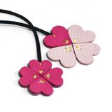  PK Charm2 Cỏ 4 Lá De33-H191-H163 
