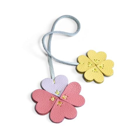  PK Charm2 Cỏ 4 Lá X182-H138-T192-V174 
