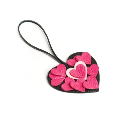  PK Charm Trái Tim De33-H191-H163 