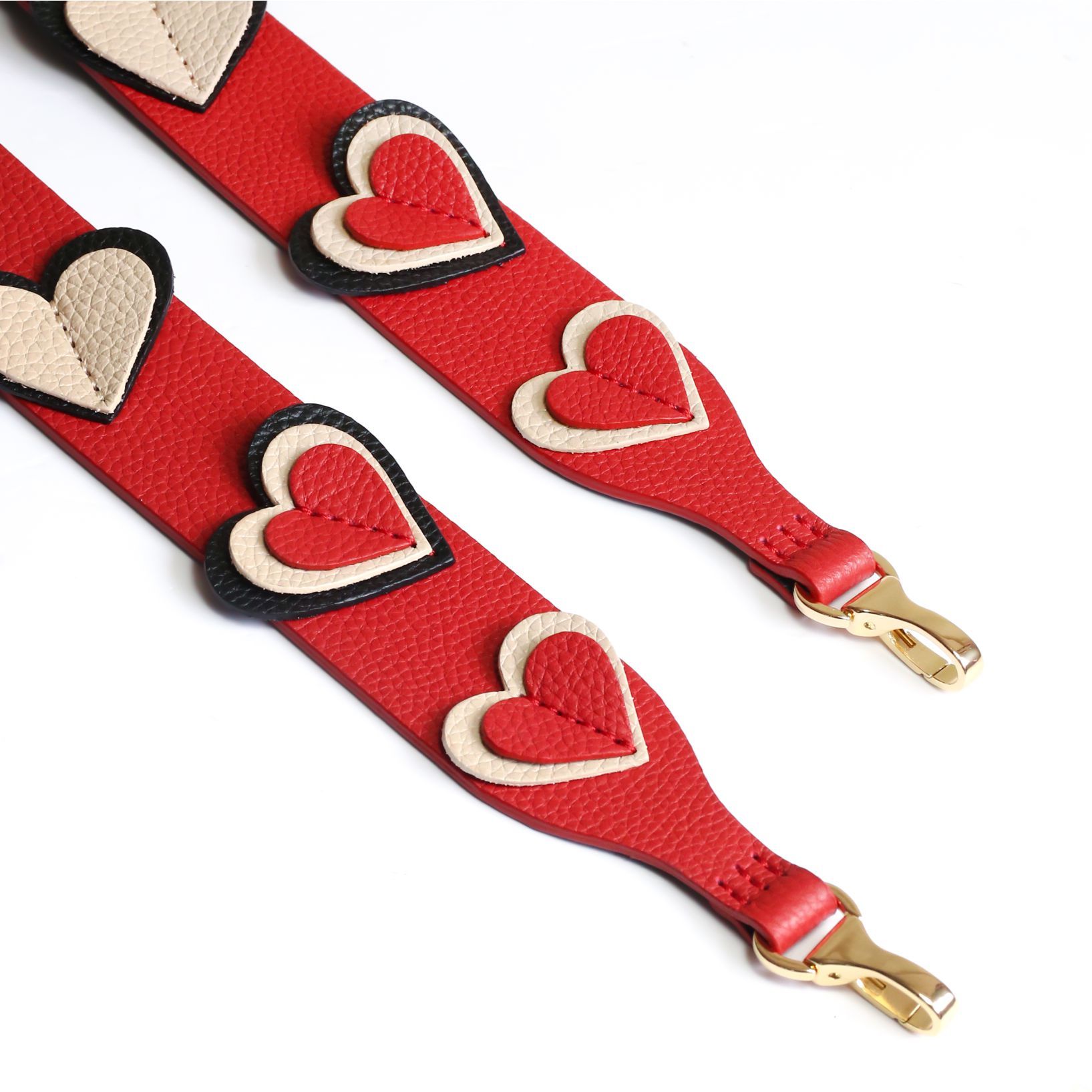  Phụ Kiện Dây Đeo PK Tim Do116-De33-K171 