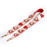  Phụ Kiện Dây Đeo PK Tim KT15-Do177 