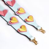  Phụ Kiện Dây Đeo PK Tim X182-H138-V174-T192 