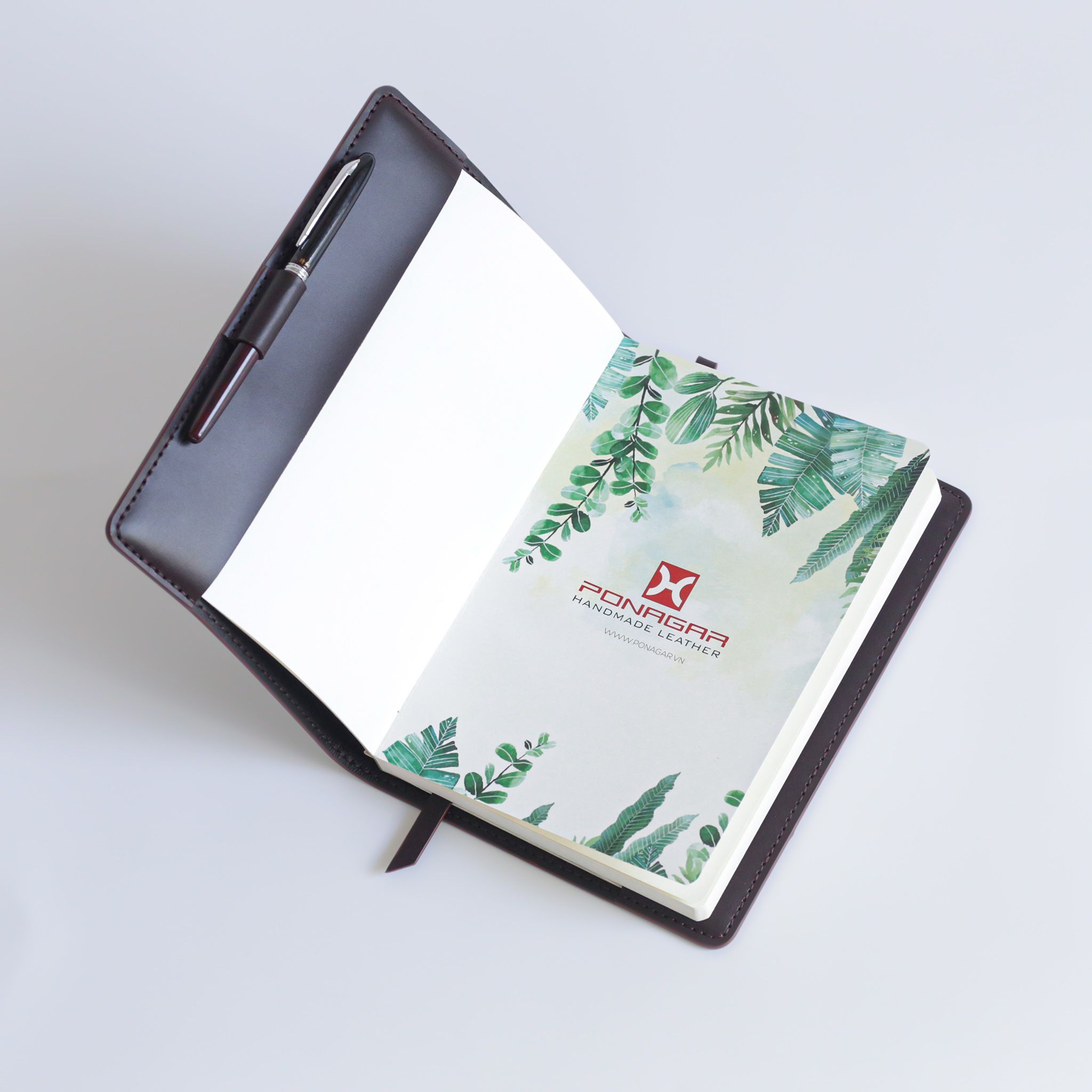  PK The Notebook N26 