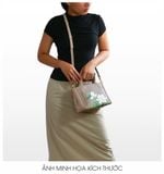  Túi Phương Đông (S) De33 - Trống Mái 