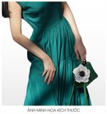  Túi Phương Đông (XS) X161 - PK Peony TR02 