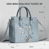  Túi Amara (M) V174 - PK Nhiệt Đới 23 