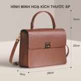  Túi MiNa G189-H173 - Vườn Hồng 