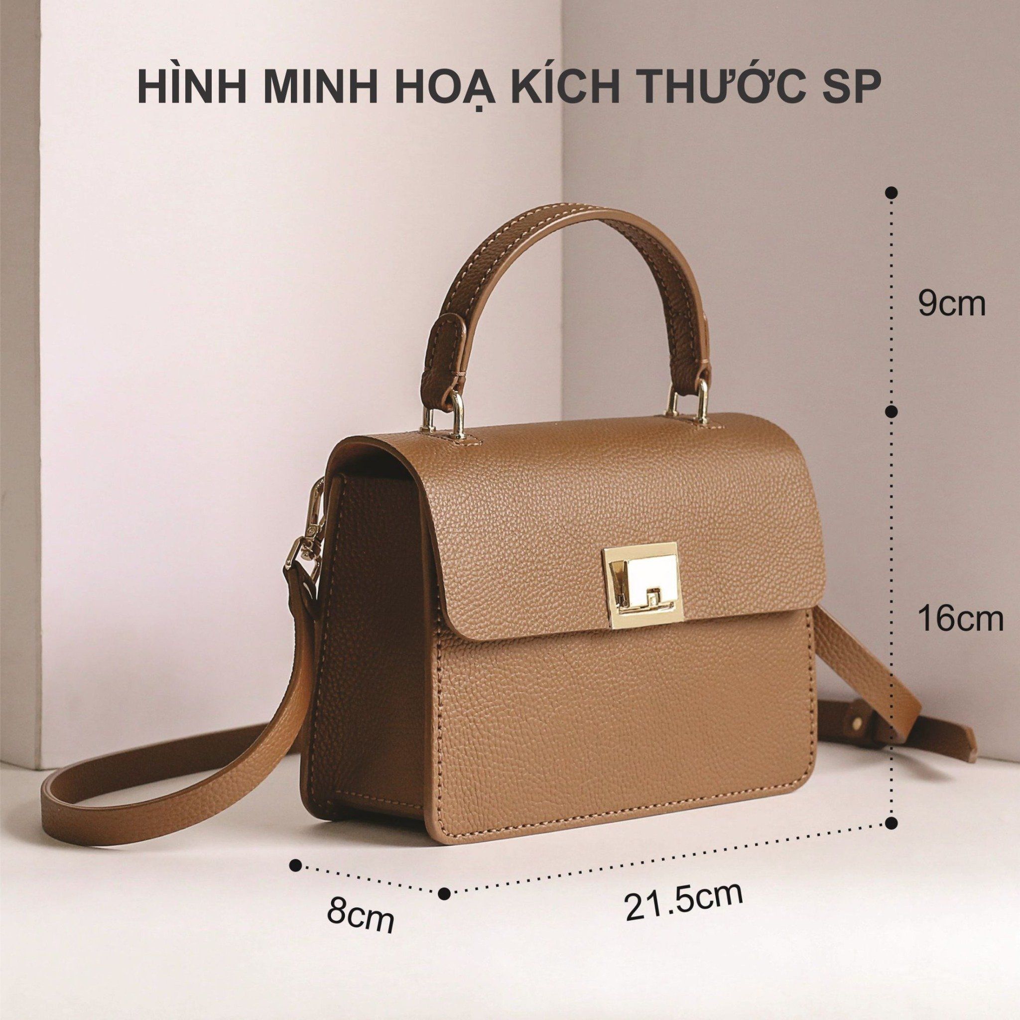  Túi Crush H173-H141 - PK Sen Hạ 23 