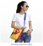  Túi Tropic X161-Do116 - Summer 