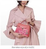  Túi Tiffany De33-B197 - Cô gái 