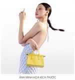  Túi Flora (S) X127-T146 