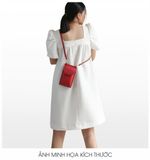  Túi Candy X181-K162 - Insects 