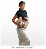  Túi Hera Do116 - Sơn Mài Công 