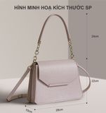  Túi Lux X181 - Ánh Trăng 