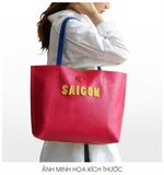  Túi SaiGon Do116 