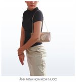  Túi Muse K179-K162-CX08 - PK Bướm Phượng 