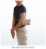  Túi Muse De144 - Thêu Tình Mẫu Tử 