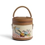  Túi The Box K162-N66-B197 - Mục Đồng 25 