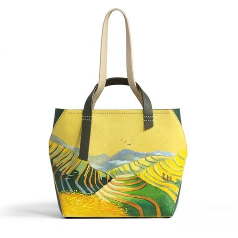  Túi Zaria V174-X181-X161-K163 - Non Sông VN 