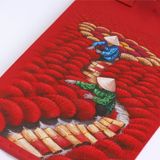  Tranh Da 01 Do116 - Làng Hương 