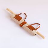  Tranh Da 01 K170-B143 - Làng Muối 