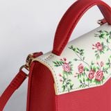  Túi AN Do116-TR02 - Red Rose 24 